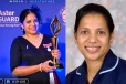 உலகின் சிறந்த செவிலியர் விருதை வென்ற பிரித்தானிய வாழ் மலையாளி - ரூ.2 கோடி பரிசு