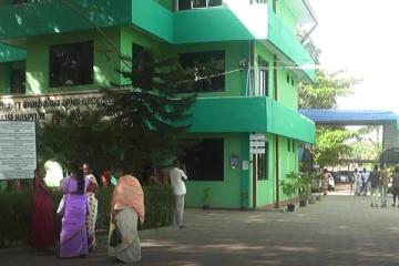 நீச்சல் தடாகத்தில் நீராடிக்கொண்டிருந்த ஆறு வயது சிறுமி நீரில் மூழ்கி பலி