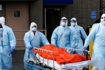 கோவிட் மரண எண்ணிக்கை வீழ்ச்சியடைகிறது! இன்றைய நிலவரம்