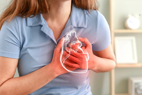 இதய நோயிலிருந்து தப்பிக்க வேண்டுமா? இந்த உணவுகளை கட்டாயம் எடுத்துக்கோங்க | Healthy Food For Help Prevent Heart Disease