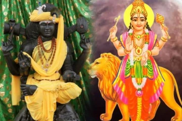 குருவுடன் ஒன்றுசேர்ந்த புதன்.., பணத்தை அள்ளப்போகும் 3 ராசிகள்