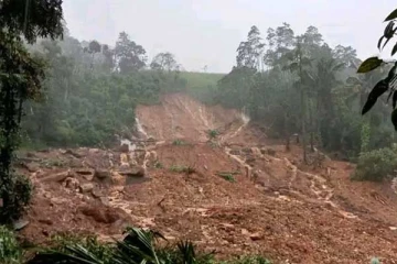 இலங்கையில் 650 குடும்பங்களுக்கு ஏற்பட்டுள்ள பெரும் ஆபத்து