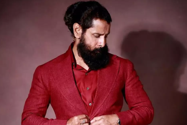 சம்பளத்தை பல மடங்கு உயர்த்திய விக்ரம்.. இத்தனை கோடியா.. | Vikram Salary Increased