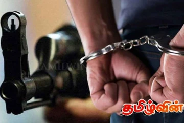 தேசிய மக்கள் சக்தி உறுப்பினரின் வீட்டின் மீது துப்பாக்கிச் சூடு! ஒருவர் கைது