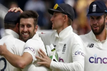 இந்தியாவை சுருட்டிய இங்கிலாந்து! முதல் நாள் Highlights வீடியோ