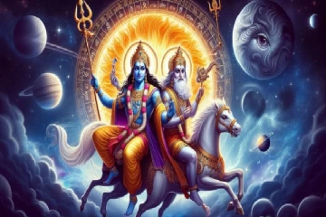 இன்று உருவாகும் நவபஞ்ச யோகம் ; இனி இந்த இராசியினர்களுக்கு இராஜயோகம் தான்