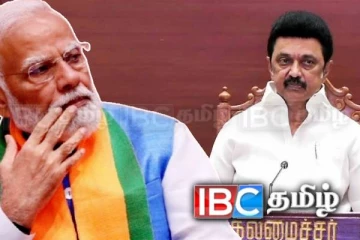 மோடிக்கு கடிதம் எழுதுவதை தமிழக முதலமைச்சர் நிறுத்த வேண்டும்!