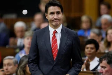 பதவி விலகுங்கள்: நேரலையில் கனடா பிரதமரை கடிந்துகொண்ட பொதுமக்கள்