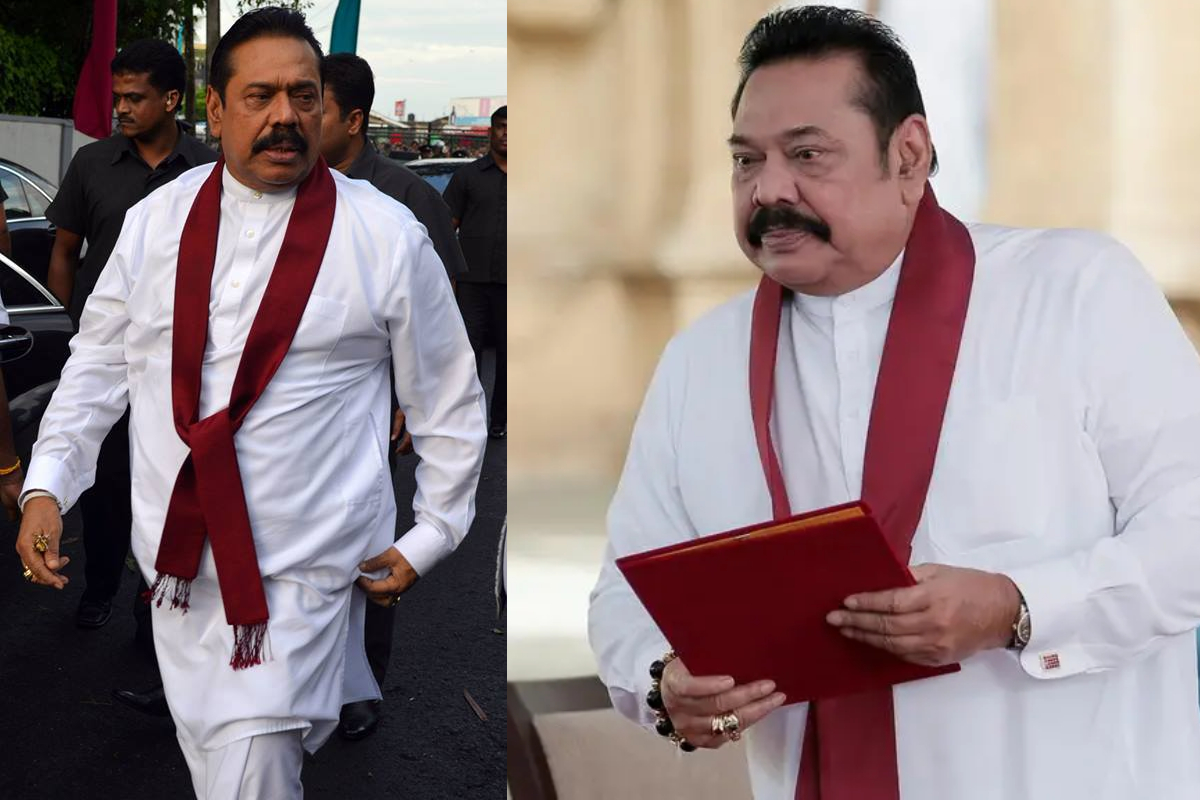 முன்னாள் ஜனாதிபதி மகிந்த ராஜபக்ஷவுக்கு இருவாரம் காலகெடு! | Bribery Commission Deadline Mahinda Rajapaksa