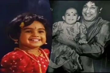 இந்த குழந்தை நடிகை யார் தெரியுமா? தந்தையால் துரத்திவிடப்பட்டு தனிமையில் இருப்பவர் தான்