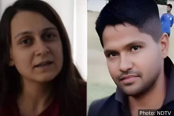 சிறையில் மலர்ந்த காதல்! ராஜஸ்தானில் 2 ஆயுள் தண்டனை கைதிகள் திருமணம் | 2 Convicted Prisons Set To Marry In Rajasthan சிறையில் மலர்ந்த காதல்! ராஜஸ்தானில் 2 ஆயுள் தண்டனை கைதிகள் திருமணம் | 2 Convicted Prisons Set To Marry In Rajasthan