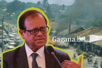 88-89 භීෂණ යුගය 2022 දී වසරේදී ජනතා විමුක්ති පෙරමුණ විසින් නැවත පෙන්නු හැටි.