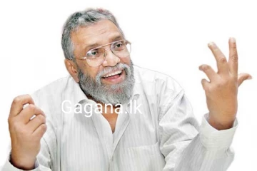 මැතිවරණයක් ගැන මහින්ද දේශප්‍රිය ගෙන් දැනුම්දීමක්.. ‍