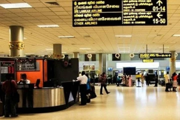 கட்டுநாயக்க விமான நிலையத்தில் கொழும்பை சேர்ந்தவர் அதிரடி கைது! சிக்கிய பொருள்