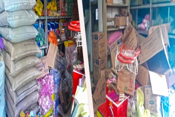 யாழில் சுகாதார சீர்கேடுகளுடன் சிக்கிய வர்த்தக நிலையங்களுக்கு அபராதம்