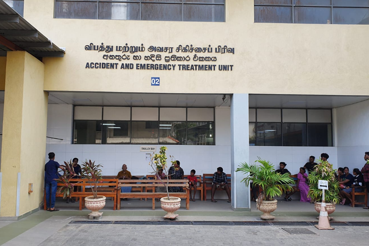 யாழில் இடம்பெற்ற விபத்தில் இளம் பொறியியலாளர் பலி! வெளியான மேலதிக தகவல்கள் | Accident In Jaffna Nallur Engineer Dies Jaffna Th