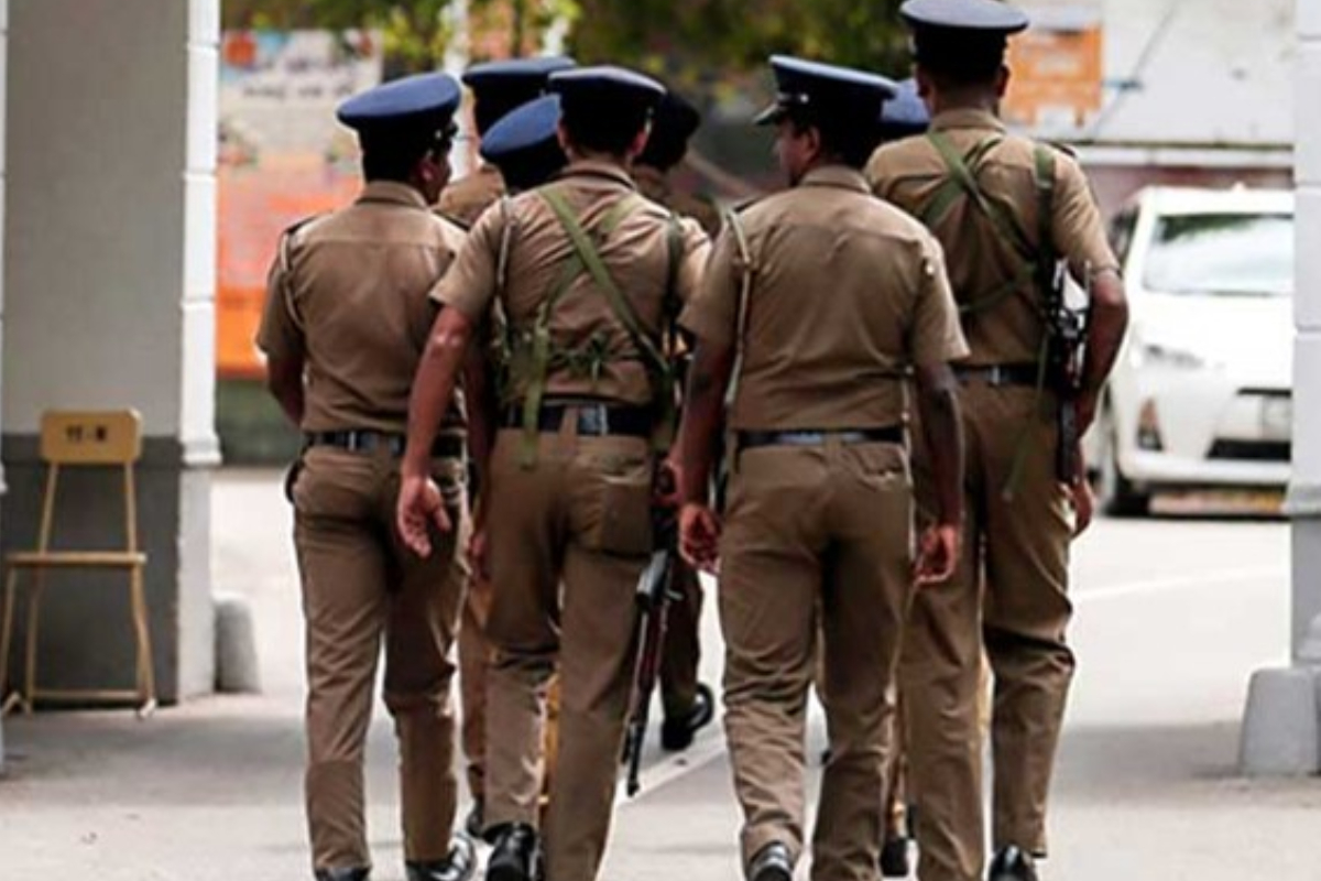 நான்கு கோர விபத்துகளில் நால்வர் உயிரிழப்பு! | Four People Killed In Four Fatal Accidents