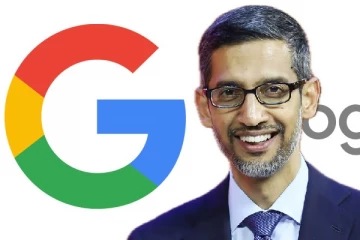 கூகுள் பங்குகள் 400% அதிகரிப்பு! 1 பில்லியன் டொலருக்கு சொந்தகாரான சுந்தர் பிச்சை