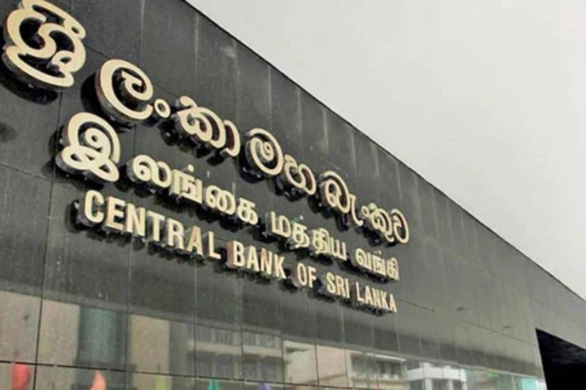 6 நிறுவனங்களின் சொத்துக்கள், நிதிகளை முடக்க மத்திய வங்கி அதிரடி உத்தரவு | Central Bank Orders Freezing Assets Six Companies 6 நிறுவனங்களின் சொத்துக்கள், நிதிகளை முடக்க மத்திய வங்கி அதிரடி உத்தரவு | Central Bank Orders Freezing Assets Six Companies