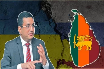 ரஷ்ய கூலிப்படையில் இணைந்த இலங்கையர்கள் குறித்து வெளியான அதிர்ச்சித் தகவல்