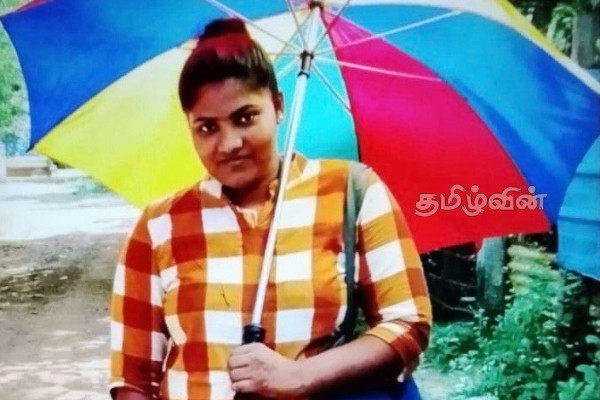 வவுனியாவில் சடலமாக மீட்கப்பட்ட மனைவி: ஏறாவூர் பொலிஸில் சரணடைந்த கணவன் | Wife Murdered Vavuniya Husband Surrenders