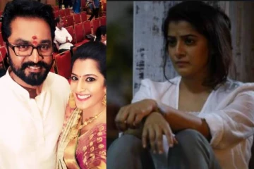 அடிக்கடி மது பார்ட்டியில் கும்மாளம்.. மகளை பற்றி பேசியவரை வெளுத்து வாங்கிய சரத்குமார்!