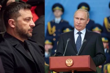 வெறுங்கையுடன் வெளியேறிய ஜெலென்ஸ்கி! ரஷ்யாவுக்கு எதிராக நேச நாடுகளை வலியுறுத்தல்