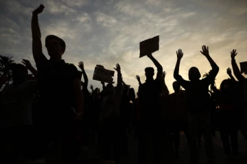 ஜனவரி இறுதி வாரம் கறுப்பு போராட்ட வாரமாக பிரகடனம்! வெளியான அறிவிப்பு