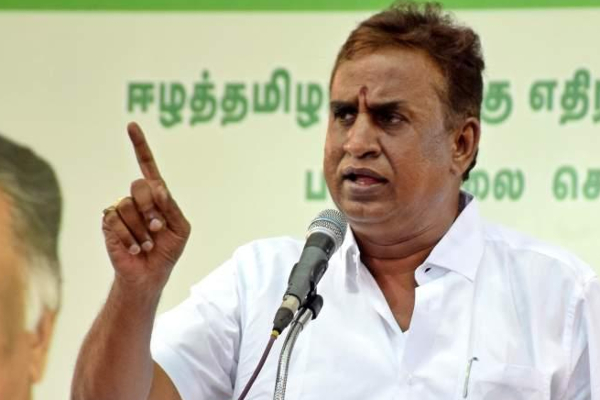 காரில் கட்சி கொடி, தோளில் அதிமுக துண்டு சிக்கலில் சிக்கிய அமைச்சர் யார் தெரியுமா? | Minister Trouble Party Flag Car Aiadmk