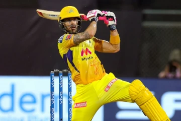 சென்னை அணியில் இணையும் முக்கிய வீரர் - மகிழ்ச்சியில் ரசிகர்கள்