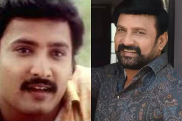 ஏவிஎம் முன் பீடா கடை போட்ட நடிகர் விக்னேஷ்! 500 கோடிக்கு ஆசைப்பட்டு இப்படி ஆகிட்டாரே?