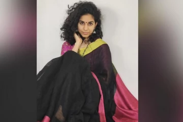 லண்டனில் வசிக்கும் 23 வயது கேரள பெண்ணுக்கு வந்த ஒரு நம்ப முடியாத இன்ப அதிர்ச்சி தகவல்! புகைப்படம்