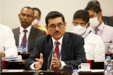 தேர்தலை நடத்துவது ஏற்புடையதா: மத்திய வங்கி ஆளுநர் வெளியிட்ட தகவல்