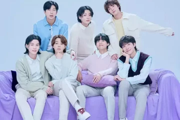 தென் கொரியாவின் பிரபல இசைக்குழுவினர் BTS இன் சொத்து மதிப்பு எவ்வளவு தெரியுமா?