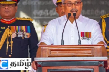 துப்பாக்கி முனையில் செயற்படும் கோட்டாபய! தலைதூக்கும் அடக்குமுறை