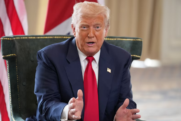 நாட்டின் பொருளாதாரத்தில் கை வைக்கும் அமெரிக்கா..! | 30 Us Tax Hurts Sri Lanka Economy