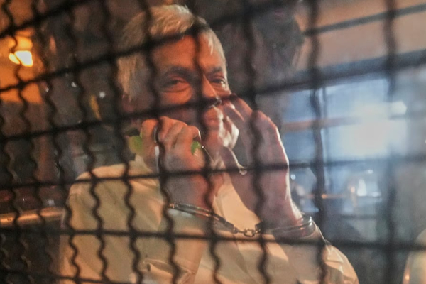 பரபரப்பாகும் தென்னிலங்கை அரசியல்! ரணிலை மீண்டும் கைது செய்ய நடவடிக்கை | Ranil To Be Arrest