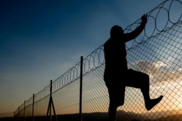 தடுப்பு நிலையத்திலிருந்து தப்பியோடிய சிறுவர்களில் ஐவர் இரவோடிரவாக கைது