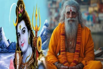 சிவ பக்தர்கள் ஏன் விபூதியை மூன்று கோடுகளாக அணிந்து கொள்கிறார்கள் தெரியுமா?