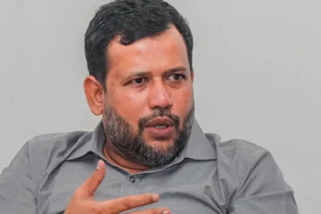 முன்னாள் அமைச்சர் ரிசாட் 18ஆம் திகதி வரை விளக்கமறியலில்