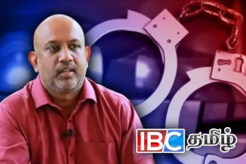 மட்டக்களப்பு மாவட்ட அரசியல் பிரமுகர் அதிரடியாக கைது