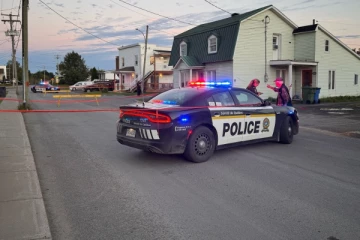 கனடா மொன்றியலில் இடம்பெற்ற துப்பாக்கிச்சூடு! ஒருவர் பரிதாபமாக உயிரிழப்பு