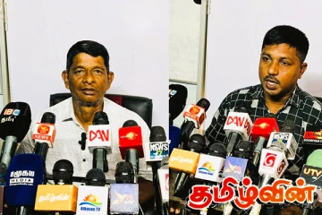 வடக்கு கடற்தொழிலாளர்களின் பிரச்சினைக்கும் ஜனாதிபதி துரித நடவடிக்கைகளை மேற்கொள்ள வேண்டுமென கோரிக்கை