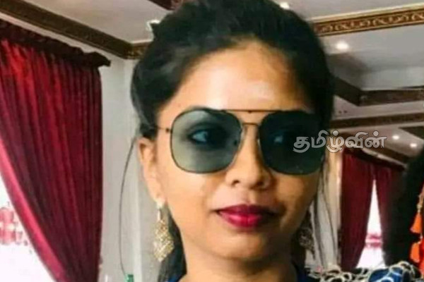 மட்டக்களப்பில் இறந்த காதலியின் இறுதிச் சடங்கில் புகுந்து தாலி கட்டிய காதலன் | Lover Thali Barged Girlfriend S Funeral Batticaloa