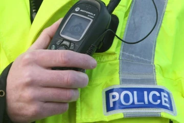 வேலியோரம் கிடந்த விரலுக்கு சொந்தக்காரரை தேடிப்பிடித்த பொலிசார்: பிரித்தானியாவில் ஒரு திடுக் சம்பவம்