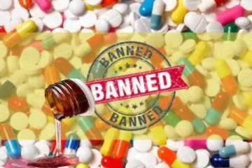 141 குழந்தைகள் பலி - சளி எதிர்ப்பு மருந்திற்கு தடை