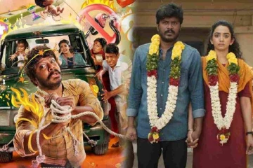 மக்கள் கொண்டாடும் குடும்பஸ்தன் படத்தின் OTT ரிலீஸ்.. எப்போது தெரியுமா?