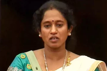 முக்கிய நபருடன் புகைப்படம் எடுத்துகொண்ட பிக் பாஸ் தாமரை.. யாருடன் தெரியுமா, பாருங்க