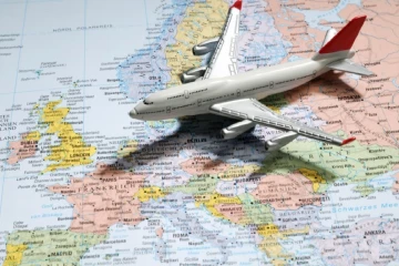 ஈரானுடன் மோதல்; ஐரோப்பாவில் விமான சேவைகள் முடங்கும் அபாயம்!