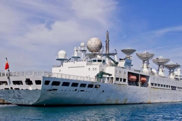 சீன கப்பலுக்கு அனுமதி வழங்க வேண்டும்: சுயாதீன கட்சிகள் கோரிக்கை